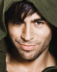 Enrique Iglesias